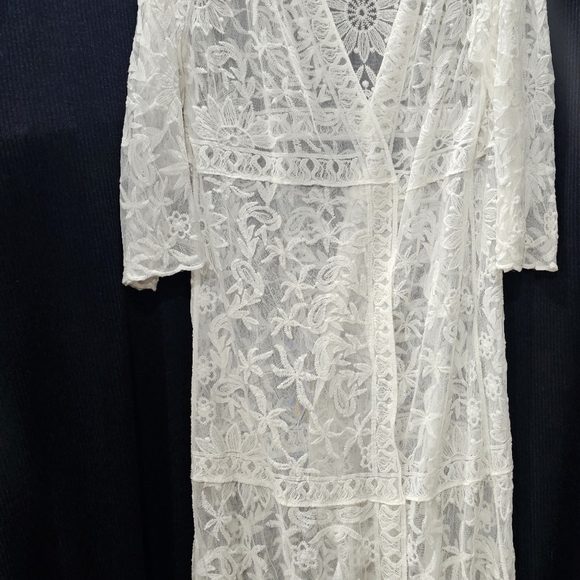 SUNDANCE Journey Onward Duster - Picture 6 of 10